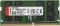 Оперативна пам'ять Kingston 32 GB SO-DIMM DDR4 3200 MHz