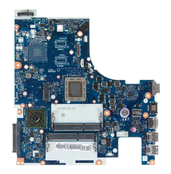 Материнська плата Lenovo Z50-75 G50-75 NM-A291
