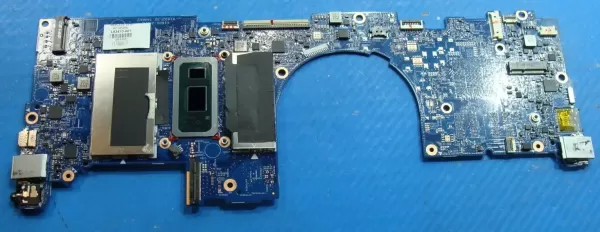 Материнська плата HP ENVY 13-AQ (TPN-W144 L53410-601 18744-1 SRFFX)