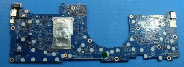 Материнська плата HP ENVY 13-AQ (TPN-W144 L53410-601 18744-1 SRFFX)