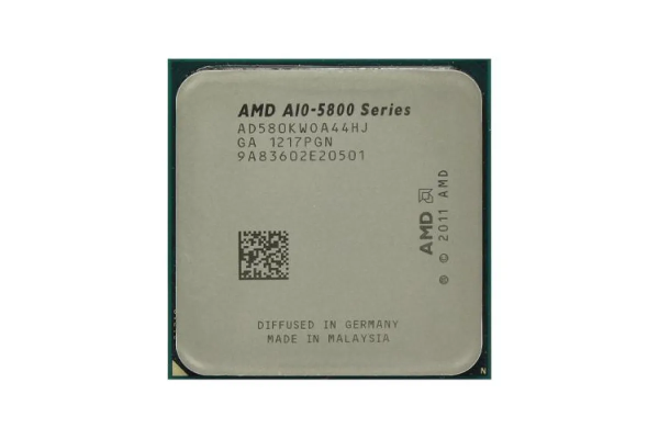 Процесор AMD A10-5800K Socket FM2 (AD580KWOA44HJ)