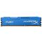 Оперативна пам'ять Kingston HyperX Fury 8 Gb DIMM DDR3 1600 МГц HX316C10F/8