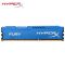 Оперативна пам'ять Kingston HyperX Fury 8 Gb DIMM DDR3 1600 МГц HX316C10F/8
