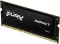 Оперативна пам'ять Kingston HyperX Impact 8 Gb SO-DIMM DDR3L 1600 МГц HX316LS9IB/8