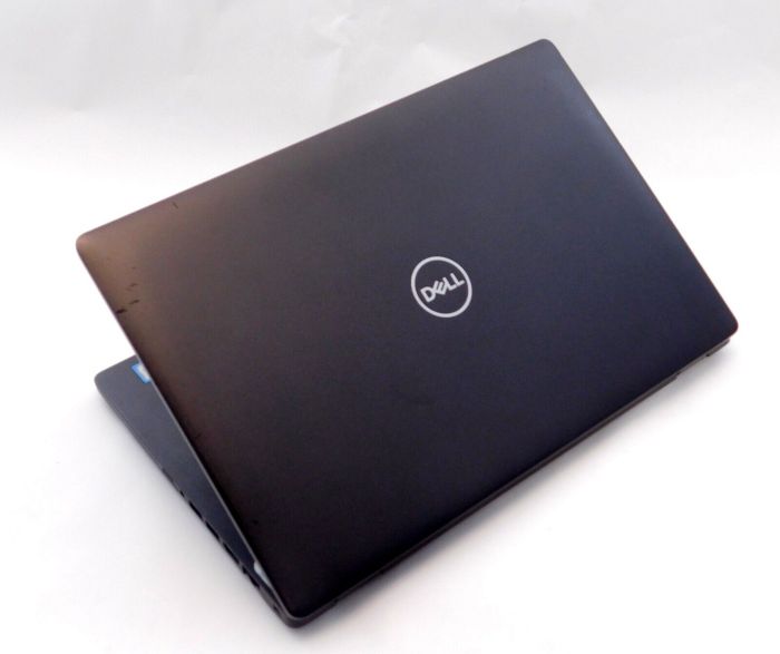 Ноутбук Dell Latitude 5401, i7-9850H, 32 GB, SSD 512 GB, UHD Intel 630, 1920x1080, IPS