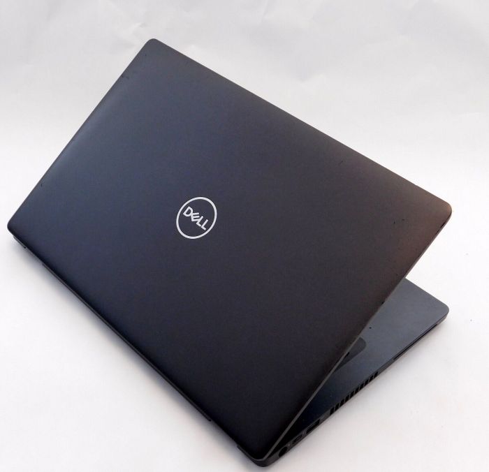 Ноутбук Dell Latitude 5401, i7-9850H, 32 GB, SSD 512 GB, UHD Intel 630, 1920x1080, IPS